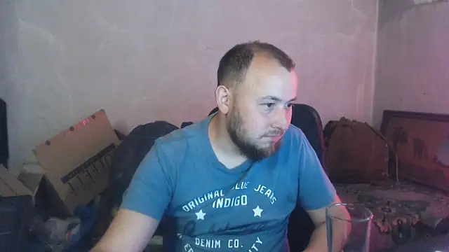 Вебкам-шоу BIG-COCK-OMG