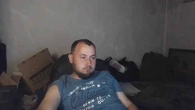 Show de BIG-COCK-OMG na webcam