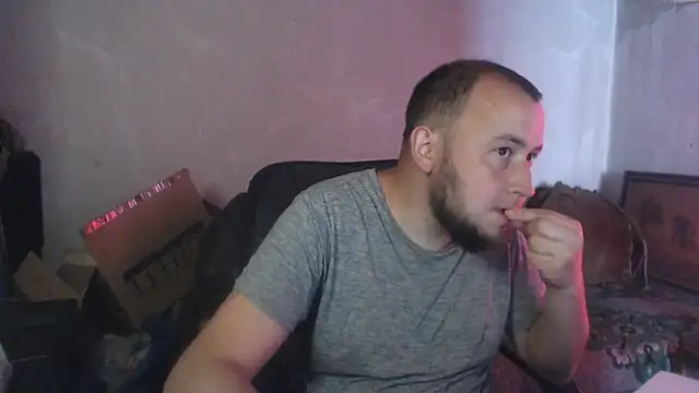 BIG-COCK-OMG Webcam Show