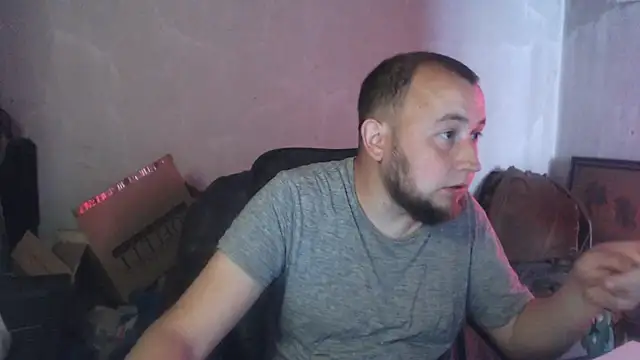 BIG-COCK-OMG's Webcam Show