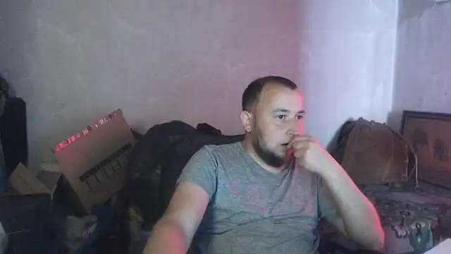 BIG-COCK-OMG Show Webcam