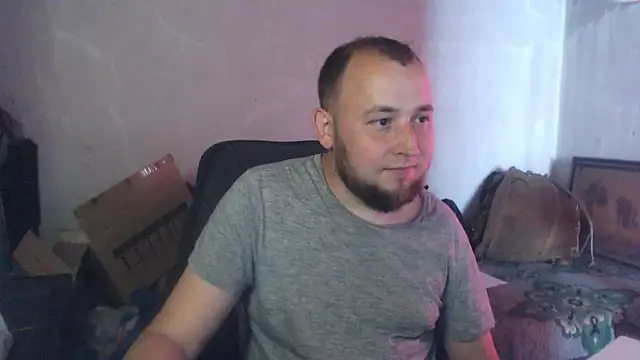 BIG-COCK-OMG Pertunjukan Webcam