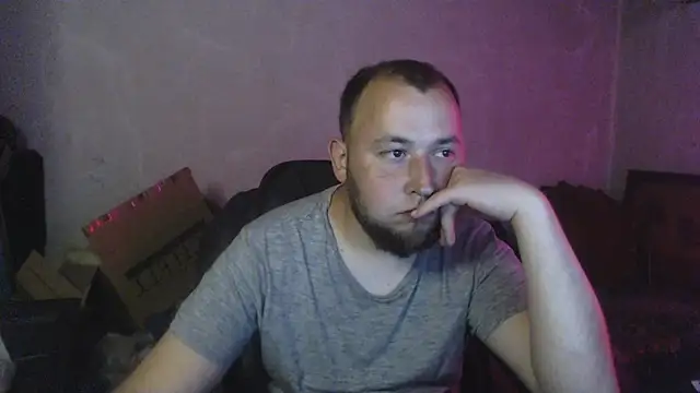 BIG-COCK-OMG Webcamshow