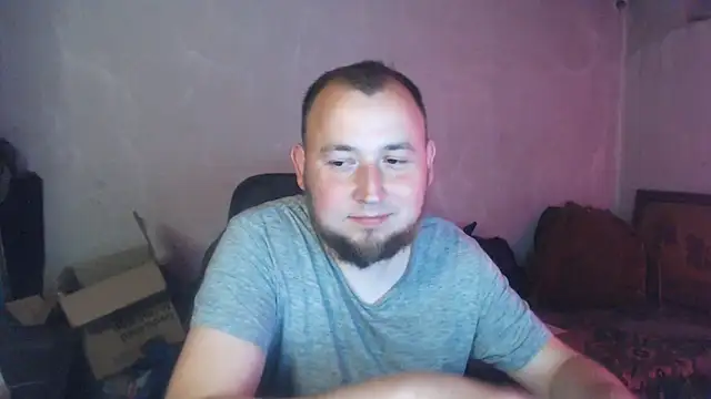 Webkamerová show BIG-COCK-OMG