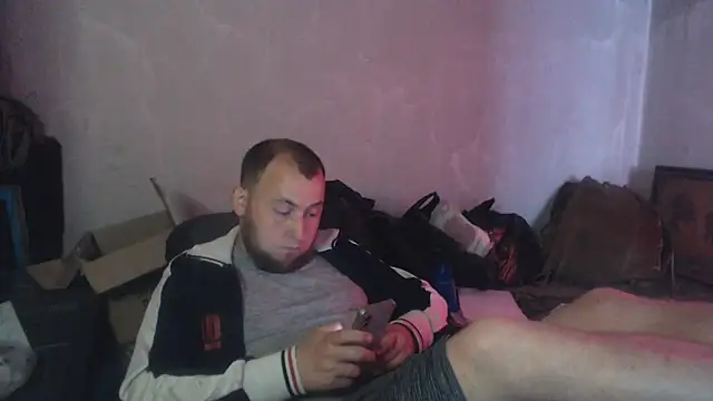 BIG-COCK-OMG: вебкам-шоу