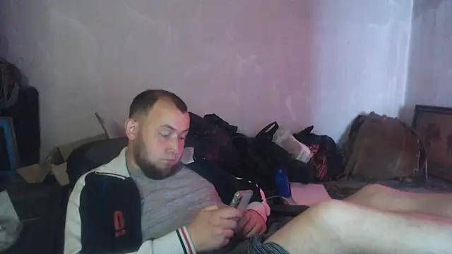 BIG-COCK-OMG Webcam show