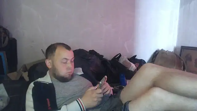 Webkamerová show BIG-COCK-OMG