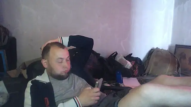 Show webcam de BIG-COCK-OMG
