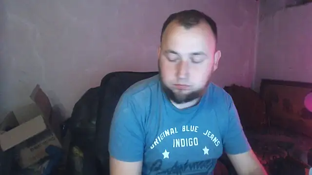 Вебкам-шоу BIG-COCK-OMG
