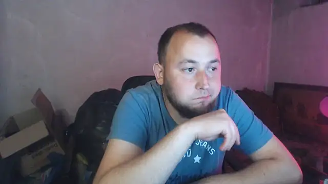BIG-COCK-OMG Webcamshow
