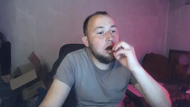 BIG-COCK-OMGn Webbikameraesitys