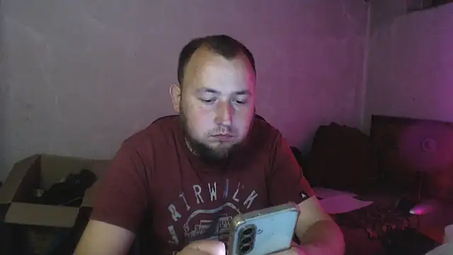 Вебкам-шоу BIG-COCK-OMG