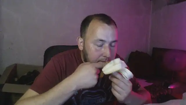 BIG-COCK-OMG webkamerás műsora