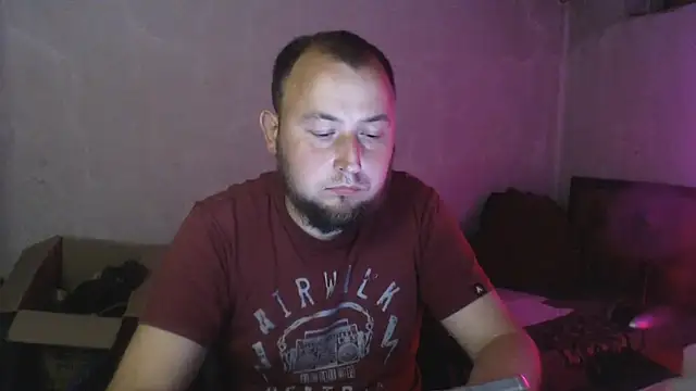 BIG-COCK-OMG Show in webcam