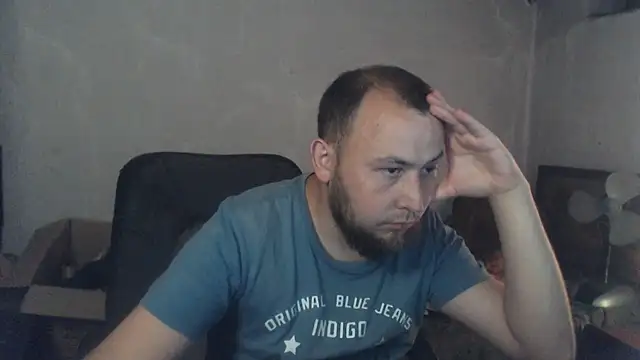BIG-COCK-OMG Show in webcam