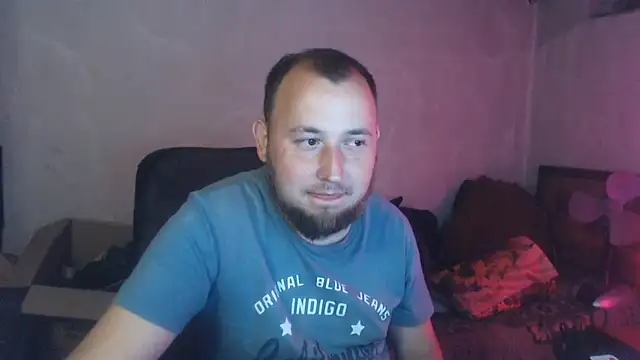 BIG-COCK-OMG Webcam-Show