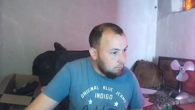 BIG-COCK-OMG Webcam-Show