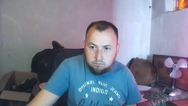 BIG-COCK-OMG Webcam-Show