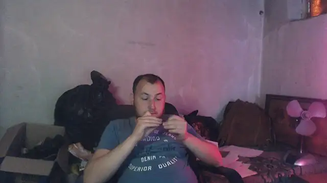 Вебкам-шоу BIG-COCK-OMG