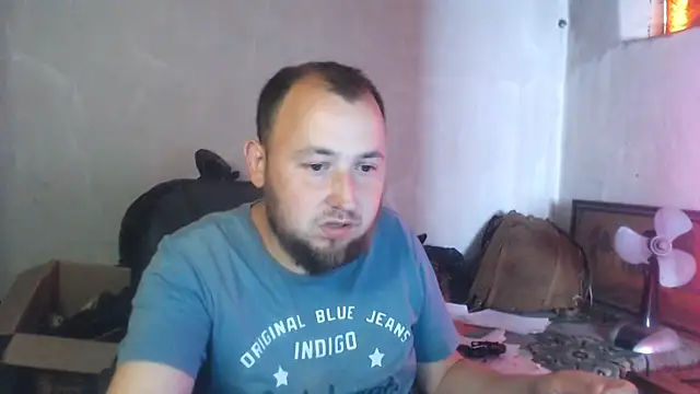 Webkamerová show BIG-COCK-OMG