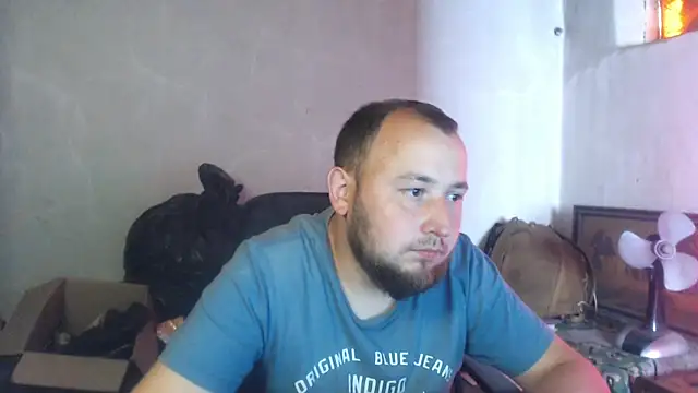 Webkamerová show BIG-COCK-OMG