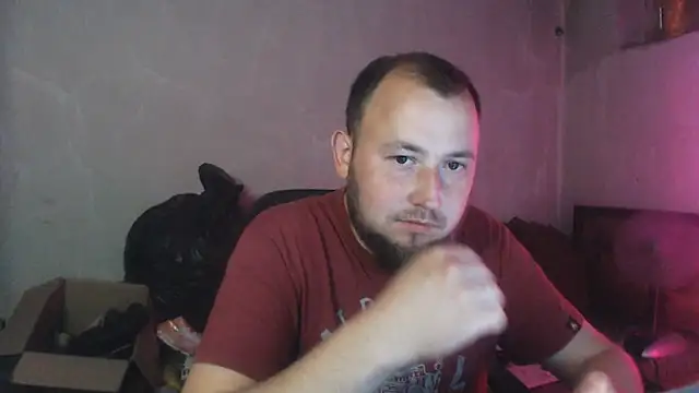 BIG-COCK-OMG: вебкам-шоу