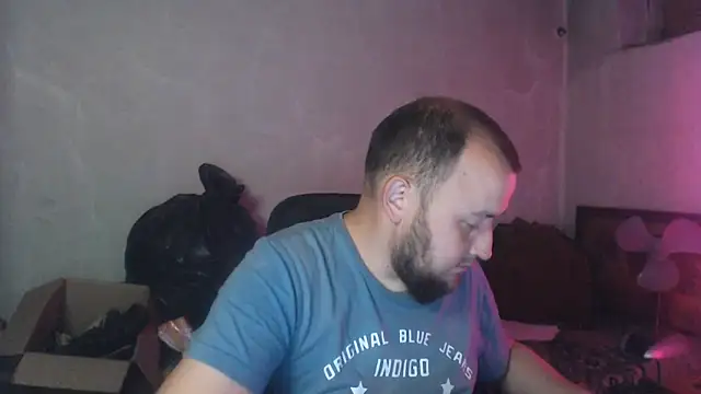 Вебкам-шоу BIG-COCK-OMG