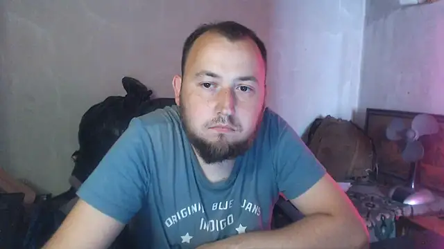 BIG-COCK-OMG Pertunjukan Webcam