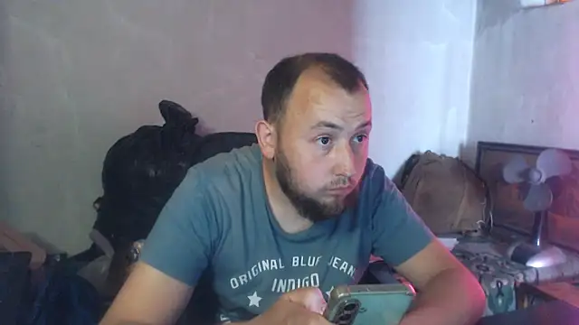 Webkamerová show BIG-COCK-OMG