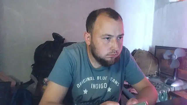 Webkamerová show BIG-COCK-OMG