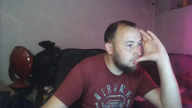 Вебкам-шоу BIG-COCK-OMG