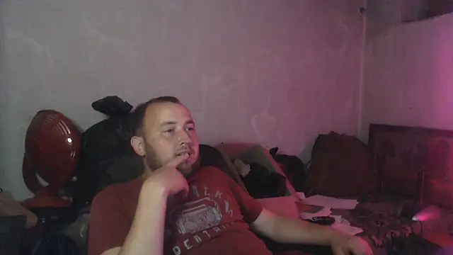 BIG-COCK-OMG Webcam Show