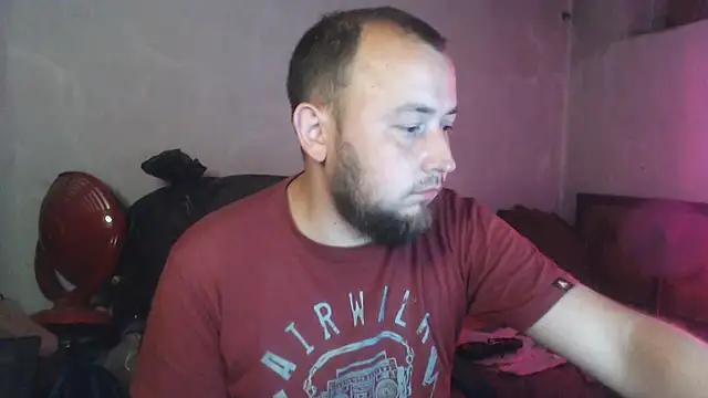 Pertunjukan Kamera Web BIG-COCK-OMG