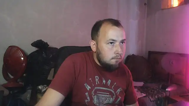 Webkamerová show BIG-COCK-OMG