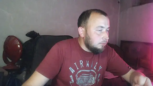 Webkamerová show BIG-COCK-OMG