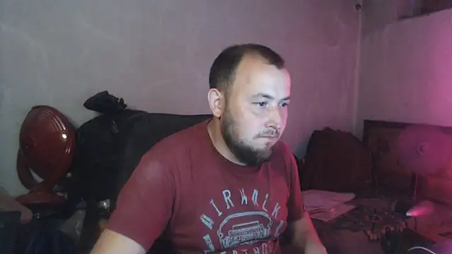 BIG-COCK-OMG Show Webcam