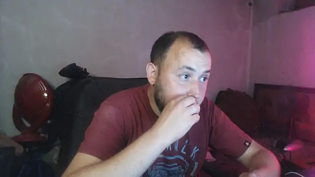 Вебкам-шоу BIG-COCK-OMG
