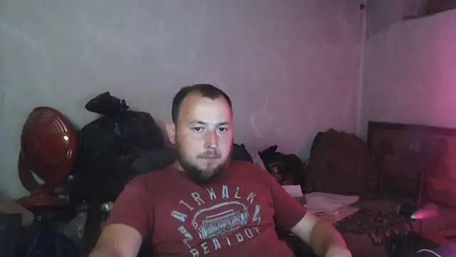 BIG-COCK-OMG Adlı Modelin Web Kamerası Şovu