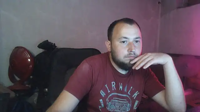 BIG-COCK-OMG Pertunjukan Webcam