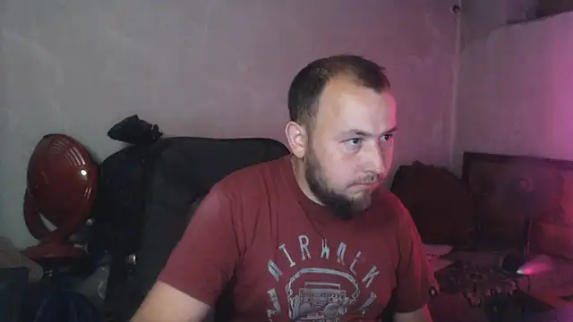 BIG-COCK-OMG's Webcam Show