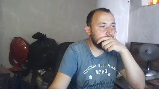 Webkamerová show BIG-COCK-OMG