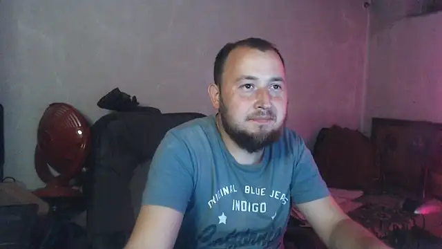 Вебкам-шоу BIG-COCK-OMG