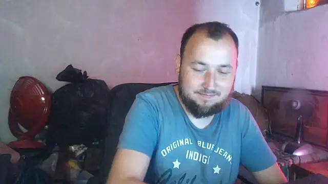 Show webcam de BIG-COCK-OMG