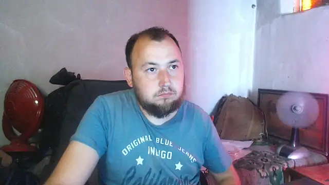 Webkamerová show BIG-COCK-OMG