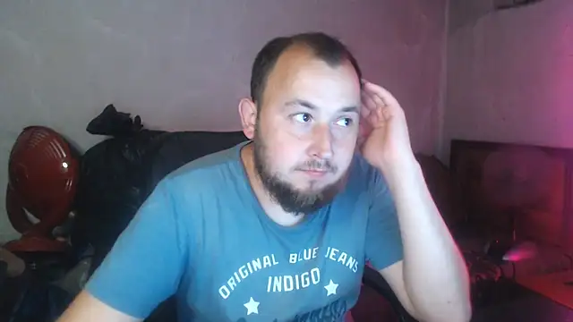 Вебкам-шоу BIG-COCK-OMG