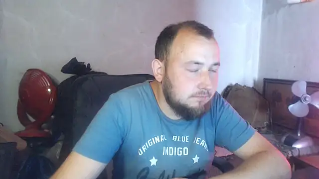 Вебкам-шоу BIG-COCK-OMG