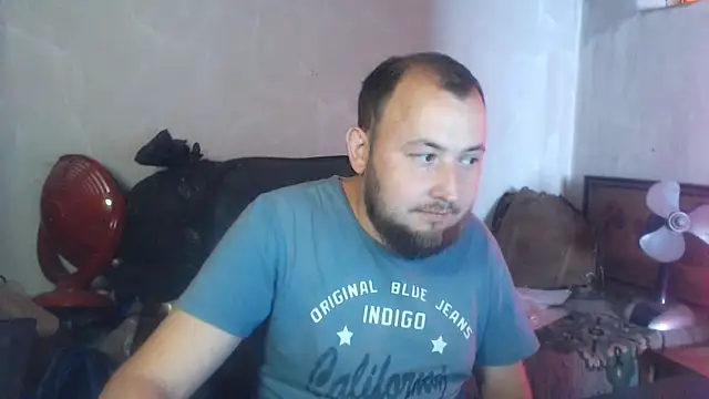 Webkamerová show BIG-COCK-OMG