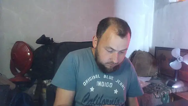 Webkamerová show BIG-COCK-OMG