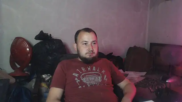 Show de BIG-COCK-OMG na webcam