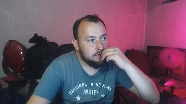 Вебкам-шоу BIG-COCK-OMG